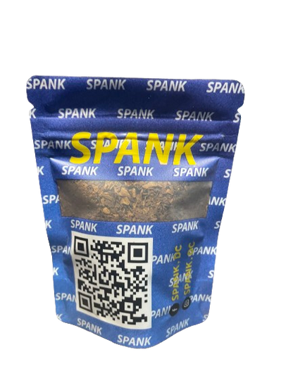 Small Spank Bag